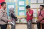Tak Terima Pahanya Dipegang di Jalan, Wanita di Majene Labrak Pelaku ke Rumahnya