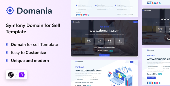 Demooweb Order Suite